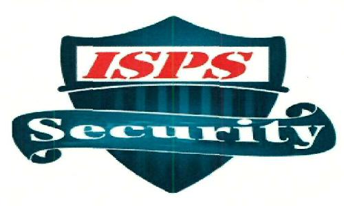 Isps Security Device mark 3398983 Trademark