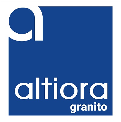 Altiora Granito Device mark 3400469 Trademark