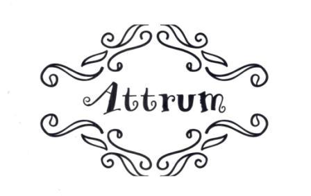 Attrum Device mark 3377258 Trademark