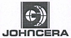 Johncera With Gc Logo Device mark 3382403 Trademark
