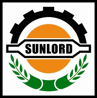 Sunlord (label) Device mark 3374872 Trademark