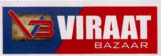 Viraat Bazaar, Vb (label) Device mark 3409471 Trademark