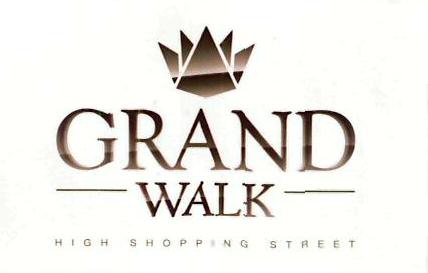 Grand Walk Device mark 3409477 Trademark
