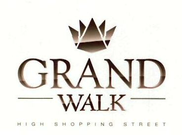Grand Walk Device mark 3409478 Trademark