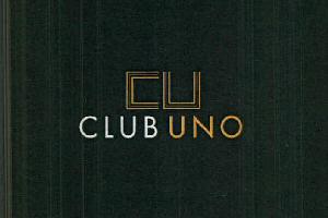 Cu Club Uno Device mark 3409159 Trademark