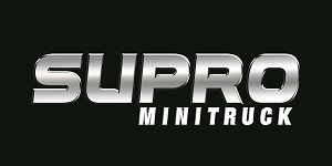 Supro Minitruck Device mark 3374908 Trademark
