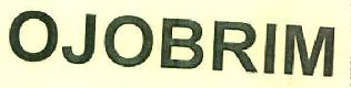 Ojobrim Device mark 3278136 Trademark