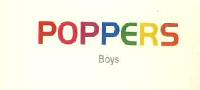 Poppers Boys Device mark 3416722 Trademark