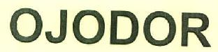 Ojodor Device mark 3278137 Trademark