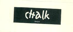 Chalk Boys Device mark 3416725 Trademark