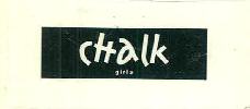 Chalk Girls Device mark 3416726 Trademark