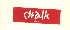 Chalk Girls Device mark 3416728 Trademark