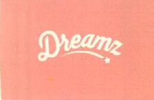 Dreamz Device mark 3416732 Trademark