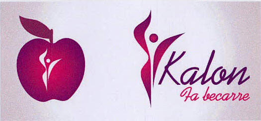 Kalon Device mark 3374981 Trademark