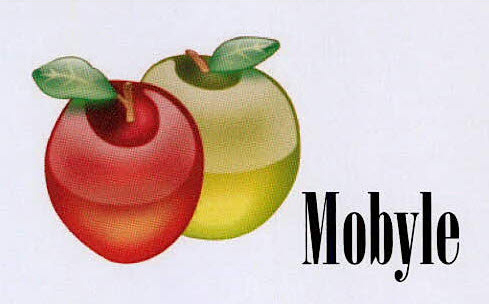 Mobyle Device mark 3374982 Trademark