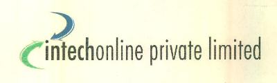 Intechonline Private Limited Device mark 3374985 Trademark