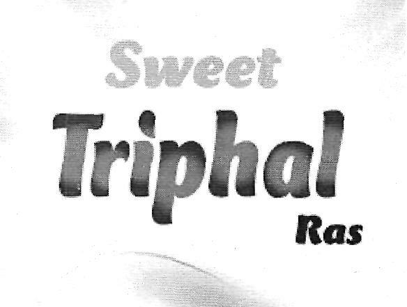 Sweet Triphal Ras Device mark 3375677 Trademark