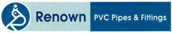 Renown Pvc Pipes & Fittings With Miscellaneous Device Device mark 3408228 Trademark
