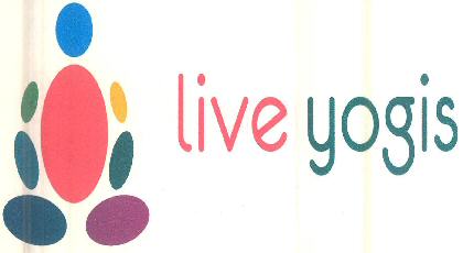 Live Yogis Device mark 3408234 Trademark