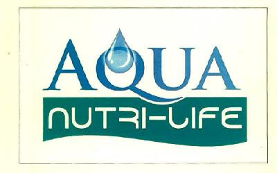 Aqua Nutri-life Device mark 3374999 Trademark