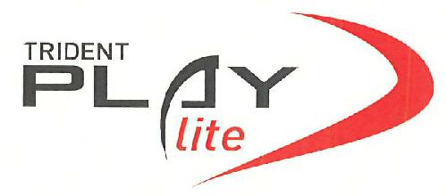Trident Play Life Device mark 3347224 Trademark