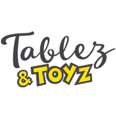 Tablez & Toyz Device mark 3416914 Trademark