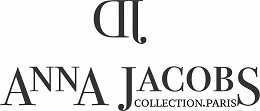 Anna Jacobs Device mark 3347393 Trademark