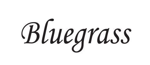 Bluegrass Device mark 3355059 Trademark