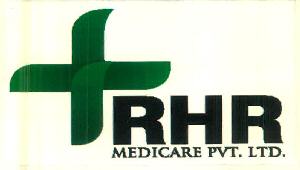 Rhr Medicare Pvt. Ltd. Device mark 3384934 Trademark