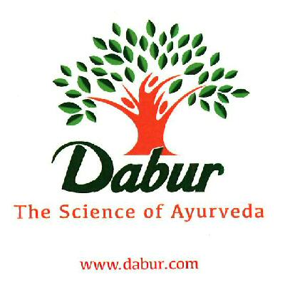 Dabur Device mark 3382702 Trademark