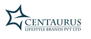 Centaurus Lifestyle Brands Pvt Ltd Device mark 3416845 Trademark