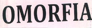 Omorfia Device mark 3424500 Trademark