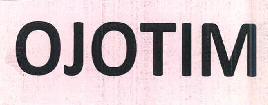 Ojotim Device mark 3424509 Trademark