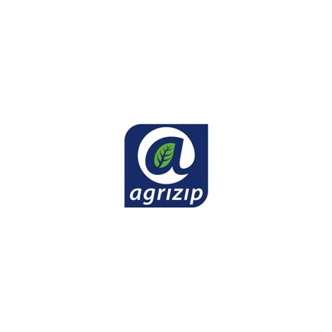 Agrizip With A Logo Device mark 3384991 Trademark