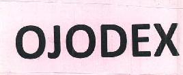 Ojodex Device mark 3424511 Trademark