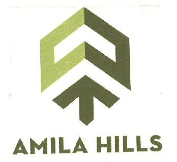 Amila Hills Device mark 3382749 Trademark