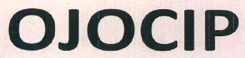 Ojocip Device mark 3424513 Trademark