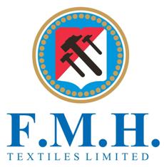 F.m.h. Textiles Limited (label) Device mark 3382606 Trademark