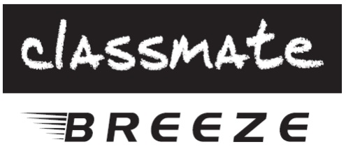 Classmate Breeze Device mark 3397801 Trademark