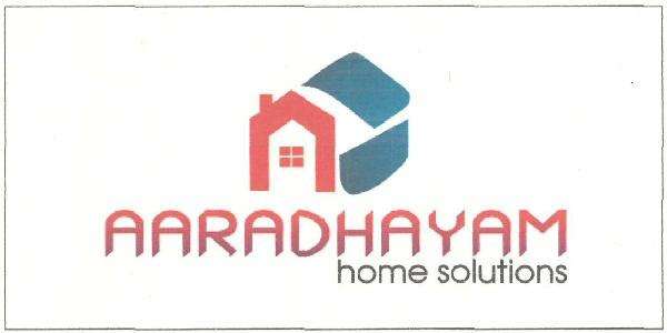 Aaradhayam Home Solutions Device mark 3294155 Trademark