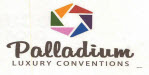 Palladium Luxury Conventions Device mark 3383674 Trademark