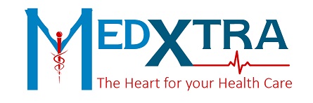 Medxtra Device mark 3390465 Trademark