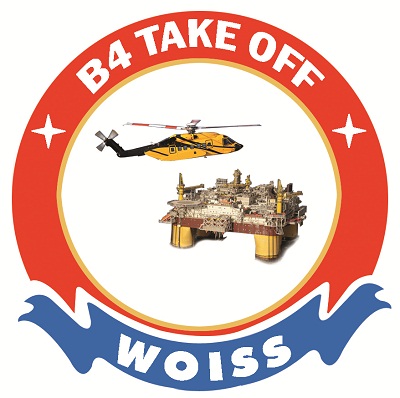 Woiss Device mark 3392723 Trademark