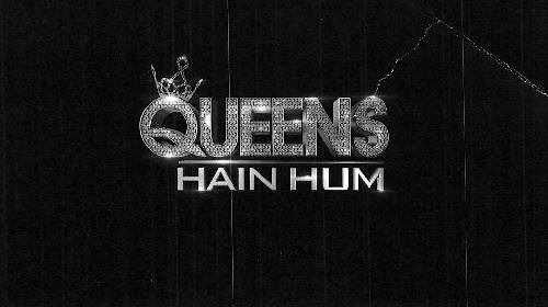 Queen Hain Hum Device mark 3424758 Trademark