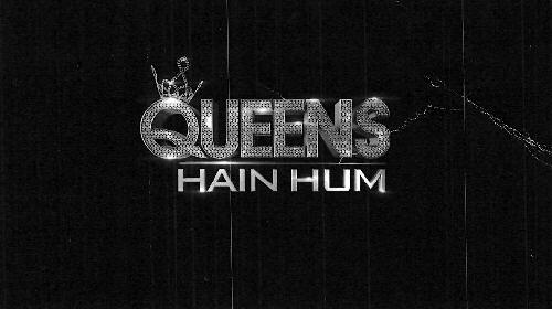Queens Hain Hum Device mark 3424759 Trademark