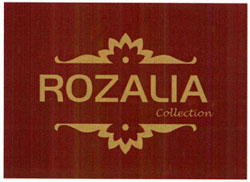 Rozalia Collection Device mark 3406564 Trademark