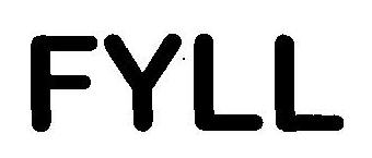 Fyll Device mark 3406726 Trademark