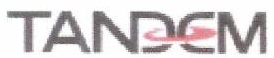 Tandem (label) Device mark 3417029 Trademark