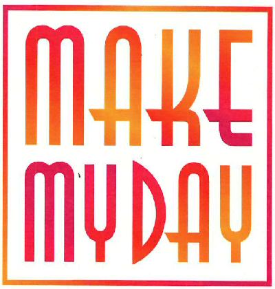 Make My Day Device mark 3424778 Trademark