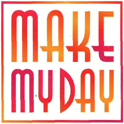 Make My Day Device mark 3424780 Trademark